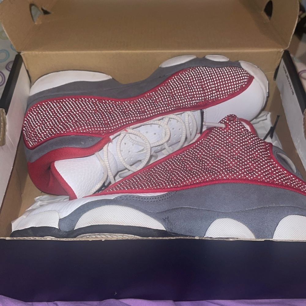 Air Jordan 13 Retro (GS)